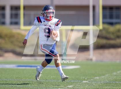 Thumbnail 3 in Chaparral vs Great Oak photogallery.
