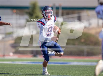 Thumbnail 3 in Chaparral vs Great Oak photogallery.