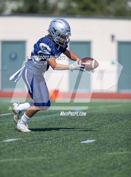 Thumbnail 2 in Chaparral vs Great Oak photogallery.