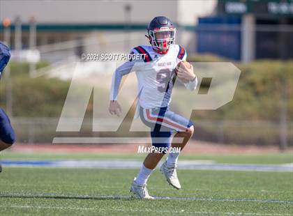 Thumbnail 2 in Chaparral vs Great Oak photogallery.