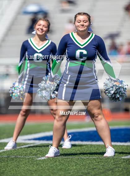 Thumbnail 3 in Chaparral vs Great Oak photogallery.