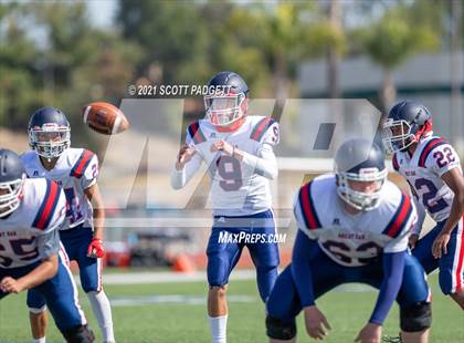 Thumbnail 3 in Chaparral vs Great Oak photogallery.