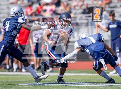 Thumbnail 1 in Chaparral vs Great Oak photogallery.