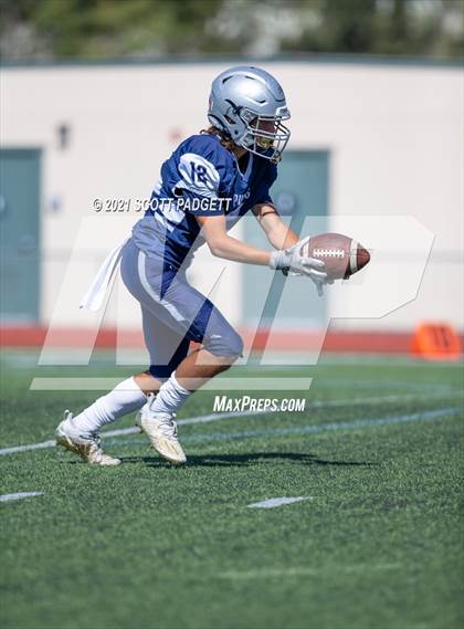 Thumbnail 3 in Chaparral vs Great Oak photogallery.