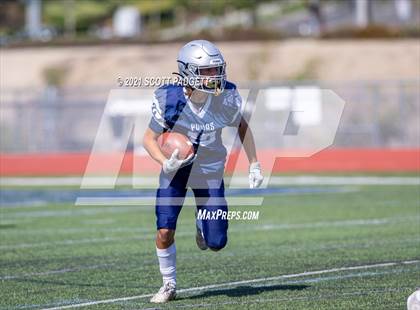 Thumbnail 2 in Chaparral vs Great Oak photogallery.