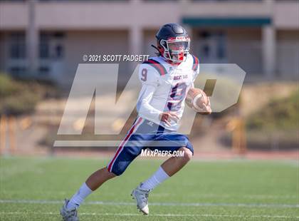 Thumbnail 3 in Chaparral vs Great Oak photogallery.