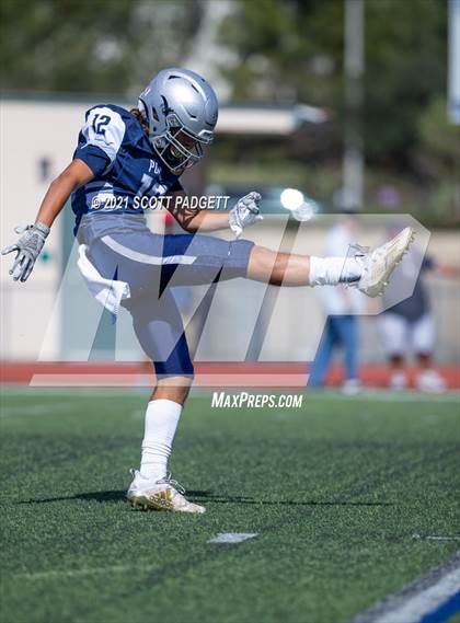 Thumbnail 2 in Chaparral vs Great Oak photogallery.
