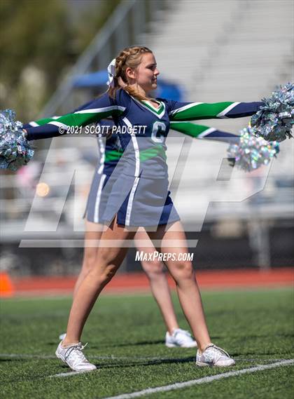 Thumbnail 1 in Chaparral vs Great Oak photogallery.