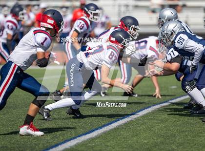 Thumbnail 3 in Chaparral vs Great Oak photogallery.