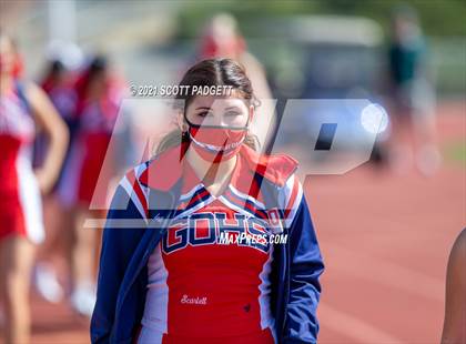 Thumbnail 1 in Chaparral vs Great Oak photogallery.