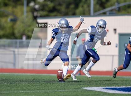 Thumbnail 2 in Chaparral vs Great Oak photogallery.
