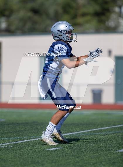 Thumbnail 2 in Chaparral vs Great Oak photogallery.