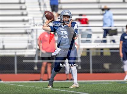 Thumbnail 2 in Chaparral vs Great Oak photogallery.