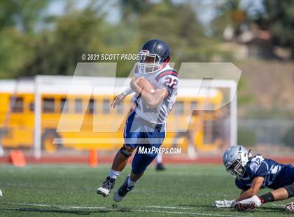Thumbnail 2 in Chaparral vs Great Oak photogallery.
