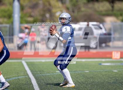 Thumbnail 1 in Chaparral vs Great Oak photogallery.