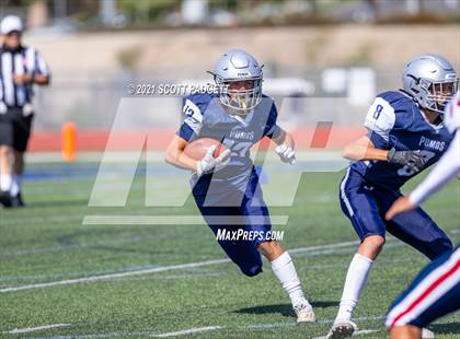 Thumbnail 3 in Chaparral vs Great Oak photogallery.