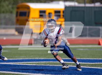 Thumbnail 1 in Chaparral vs Great Oak photogallery.