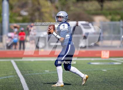 Thumbnail 2 in Chaparral vs Great Oak photogallery.