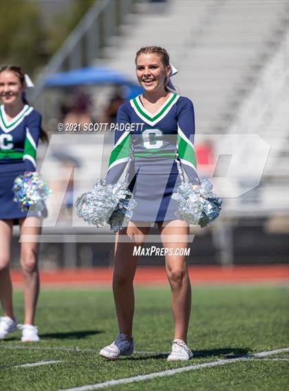 Thumbnail 1 in Chaparral vs Great Oak photogallery.