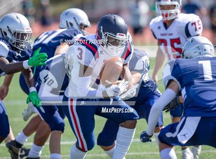 Thumbnail 3 in Chaparral vs Great Oak photogallery.