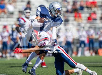 Thumbnail 3 in Chaparral vs Great Oak photogallery.