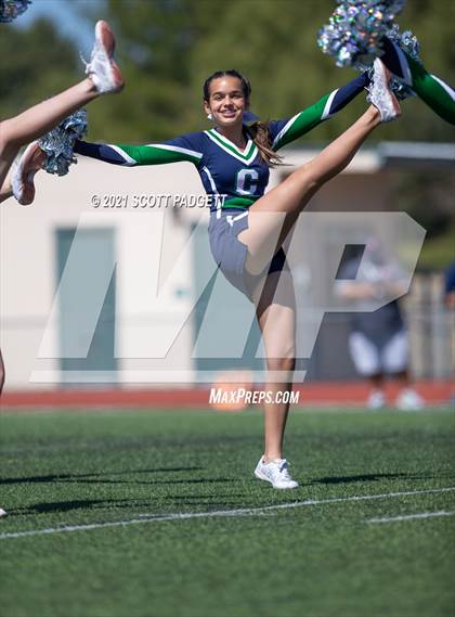 Thumbnail 1 in Chaparral vs Great Oak photogallery.