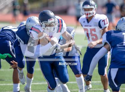 Thumbnail 2 in Chaparral vs Great Oak photogallery.