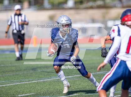 Thumbnail 1 in Chaparral vs Great Oak photogallery.