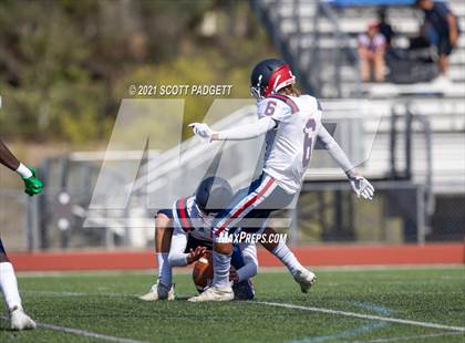 Thumbnail 1 in Chaparral vs Great Oak photogallery.