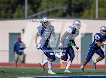 Thumbnail 3 in Chaparral vs Great Oak photogallery.