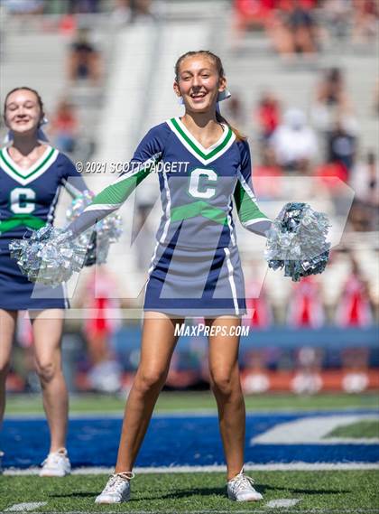 Thumbnail 2 in Chaparral vs Great Oak photogallery.