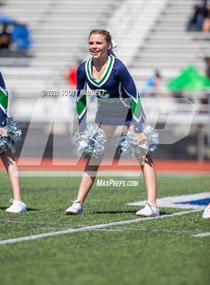 Thumbnail 2 in Chaparral vs Great Oak photogallery.