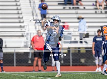 Thumbnail 3 in Chaparral vs Great Oak photogallery.