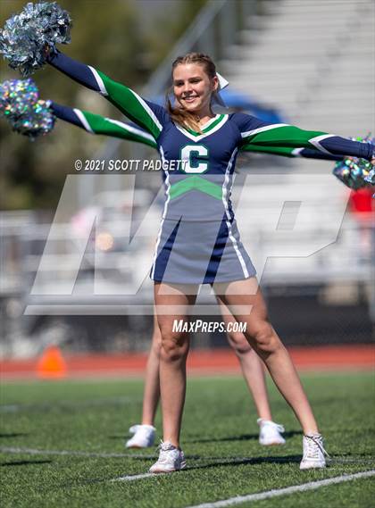 Thumbnail 2 in Chaparral vs Great Oak photogallery.