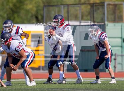 Thumbnail 1 in Chaparral vs Great Oak photogallery.