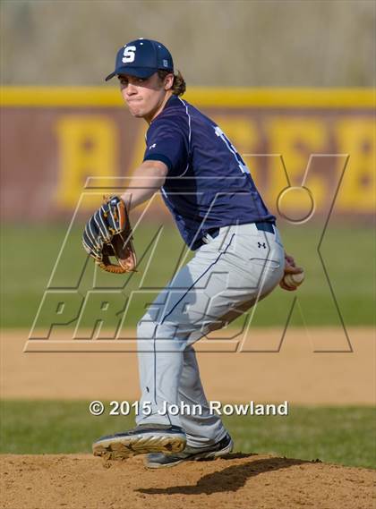 Thumbnail 2 in Glenbrook South @ Loyola Academy photogallery.