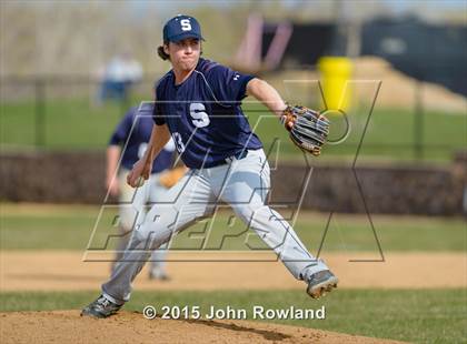 Thumbnail 2 in Glenbrook South @ Loyola Academy photogallery.