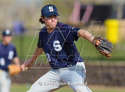 Thumbnail 2 in Glenbrook South @ Loyola Academy photogallery.