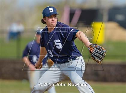 Thumbnail 1 in Glenbrook South @ Loyola Academy photogallery.