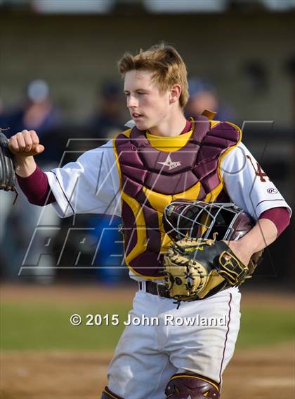 Thumbnail 3 in Glenbrook South @ Loyola Academy photogallery.