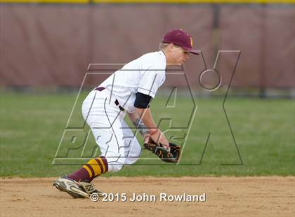 Thumbnail 2 in Glenbrook South @ Loyola Academy photogallery.