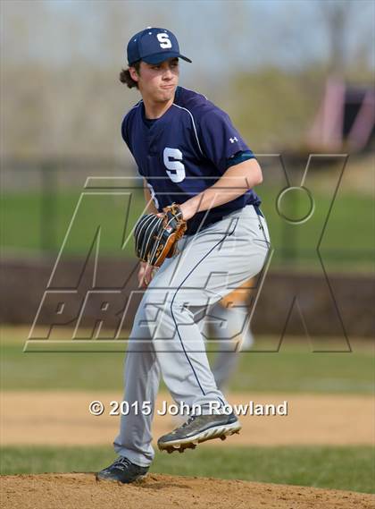 Thumbnail 2 in Glenbrook South @ Loyola Academy photogallery.