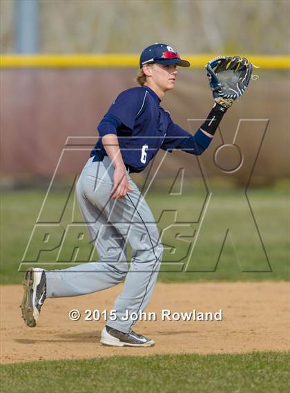 Thumbnail 3 in Glenbrook South @ Loyola Academy photogallery.