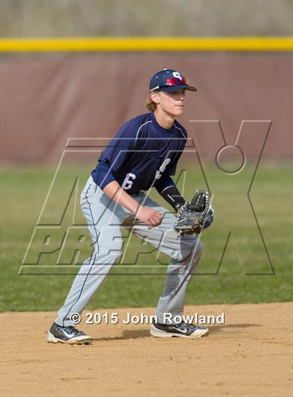 Thumbnail 1 in Glenbrook South @ Loyola Academy photogallery.