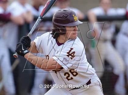 Thumbnail 1 in Glenbrook South @ Loyola Academy photogallery.