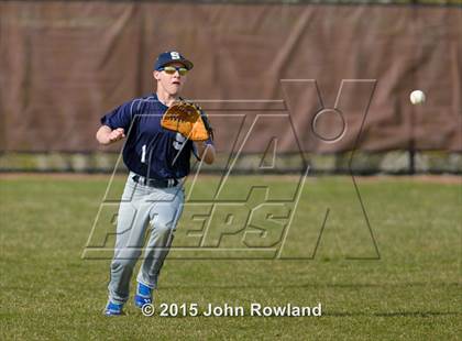 Thumbnail 1 in Glenbrook South @ Loyola Academy photogallery.