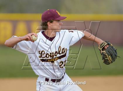 Thumbnail 2 in Glenbrook South @ Loyola Academy photogallery.