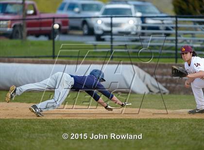 Thumbnail 1 in Glenbrook South @ Loyola Academy photogallery.