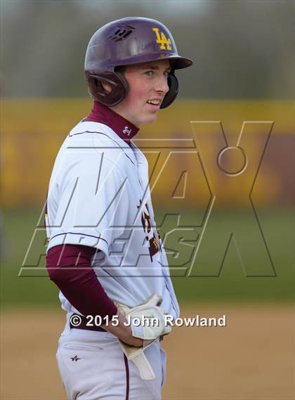 Thumbnail 3 in Glenbrook South @ Loyola Academy photogallery.