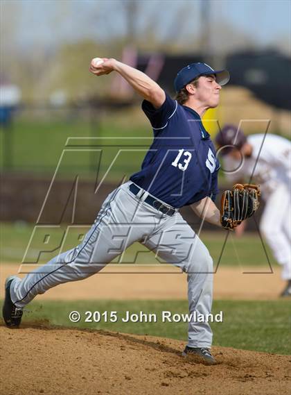 Thumbnail 3 in Glenbrook South @ Loyola Academy photogallery.